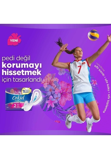 Platinum 40'lı Uzun Cesaret Paketi