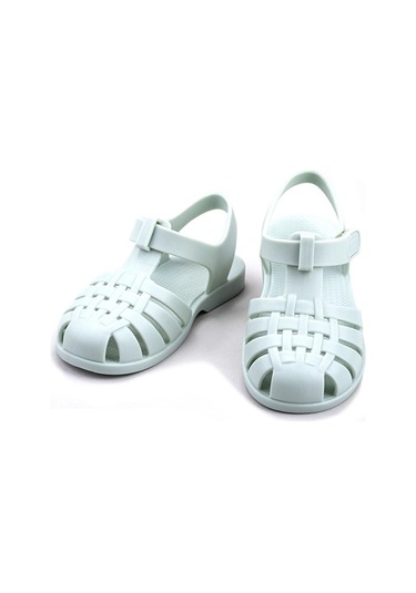 Igor S10288-026 Clasıca V Menta Mint Sandalet Yeşil Yeşil