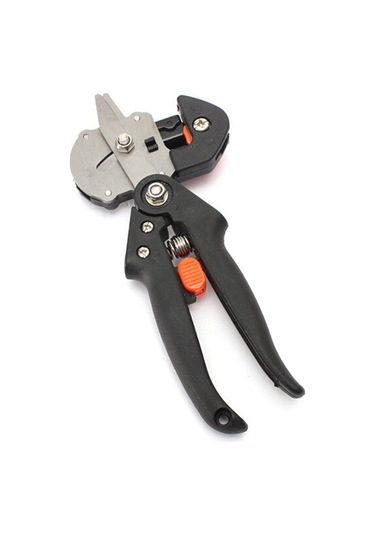 Singree "profesyonel Aşı Makası - U, V Ve Ω Kesimli Meyve Ağacı Budama Makası 2 Bıçaklı "