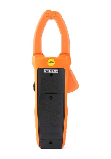 Dijital Pens Metre Walfront Peakmeter Pm2128s El Tipi Temassız Ac/dc Gerilim Akım Direnç Kapasite Sıcaklık