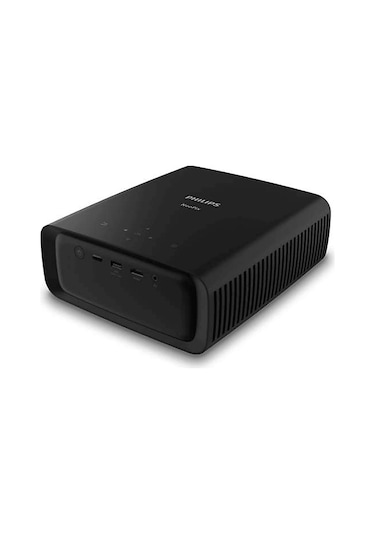 Philips Neopix 330 Ev Projeksiyon Cihazı Siyah