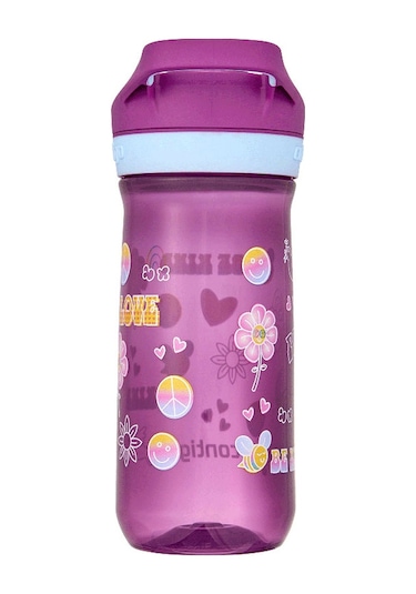 Contigo Jessie Tritan Çocuk Suluğu 420ml Pembe 2195673