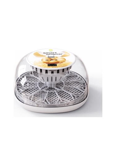 Geeksen Yumurta Kuluçka Makinesi, Otomatik Yumurta Çevirme, Otomatik Su Doldurma, Otomatik Sıcaklı Kuluçka Makinesi