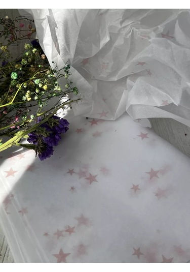 Licli Hediyelik Ve El İşleri İçin Tissue Kağıdı 198719032