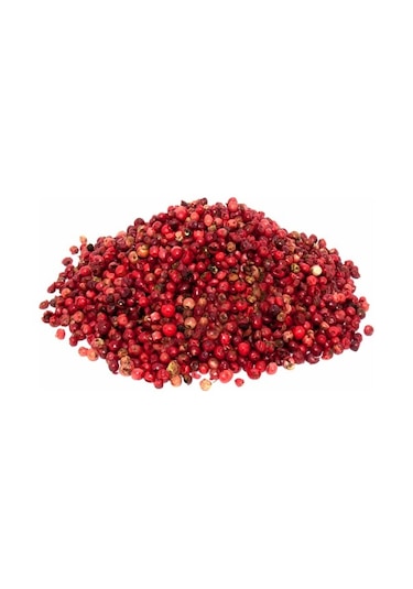 Heybeli Aktar Baharat Kırmızı Tane Biber 250 gr
