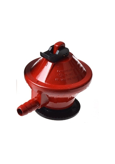 Murat Dedantör Aygaz 3 Lü Set 2 Metre. Hortum 2 Kelepçe