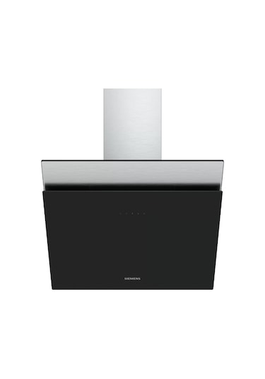 Siemens LC68KAK60T Duvar Tipi Eğimli 60 CM Davlumbaz