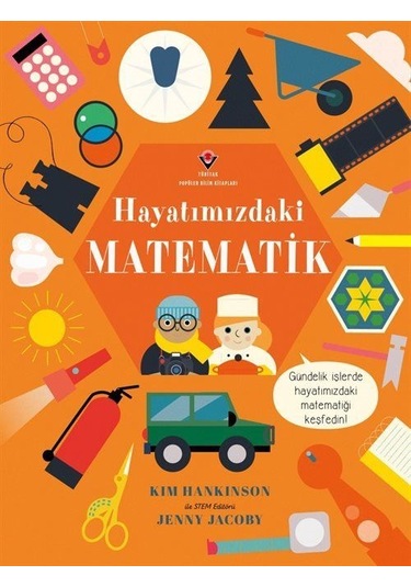 Hayatımızdaki Matematik / Kim Hankinson