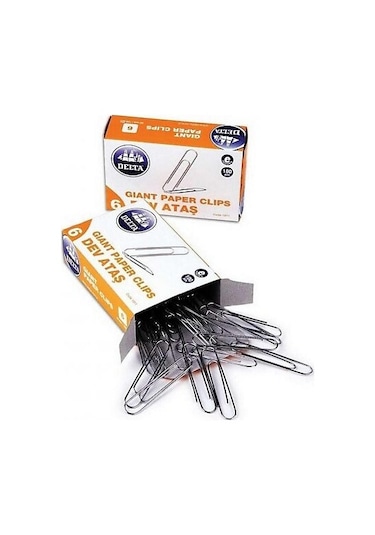 DELTA ATAÇ NO:6 5 KUTU