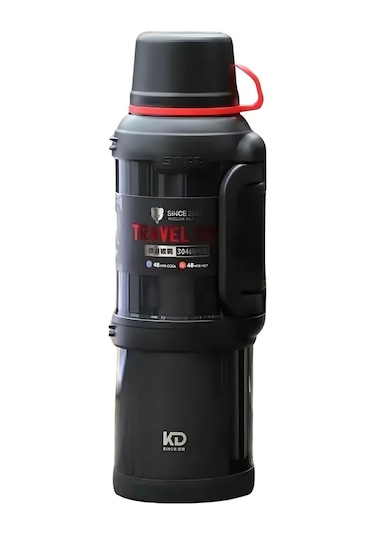 3.6 Litre 48 Saat Aile Termosu