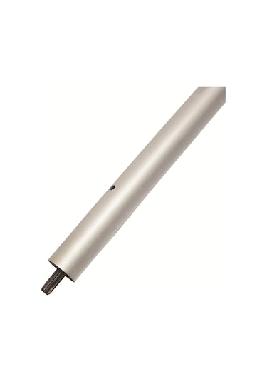 Motorlu Tırpan Şaft Borusu Komple Oleomac 753/755 32 Mm
