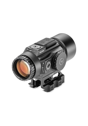 Hawke 6x36 Prism Sight 5.56 Bdc Dot Reddot Nişangah 12058 Siyah
