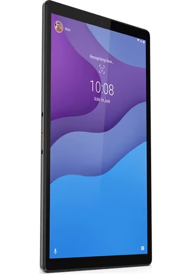 Lenovo Tab M10 HD 2ND Gen ZA6W0241TR 3 GB 32 GB 10.1" HD Tablet