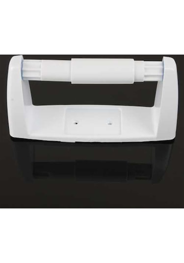 Plastik Corolla Tuvalet Kağıtlık