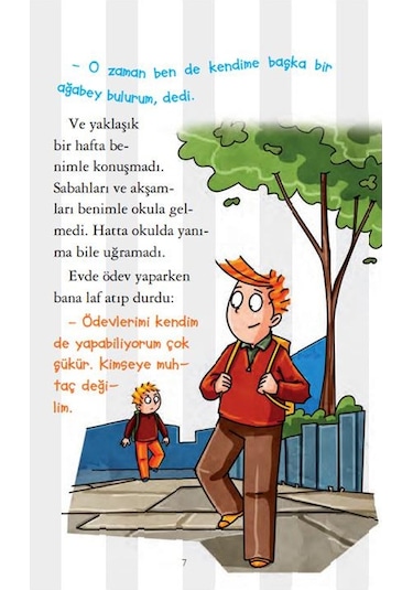 Levent ve Tayfası-2 Set 5 Kitap Takım - Mustafa Orakçı - Timaş Çocuk