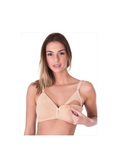 Porsan Nbb Emzirme Sütyeni Pamuklu 3581