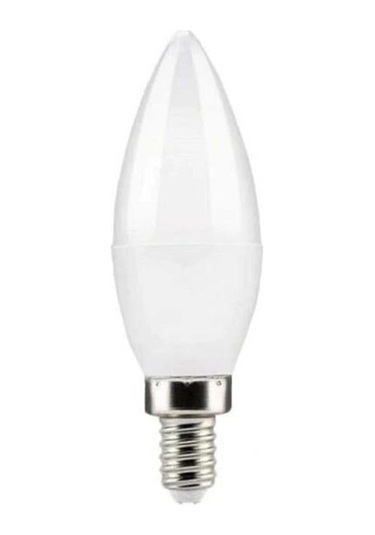 6w Mum Tipi Led Ampul - 600 Lümen Diğer