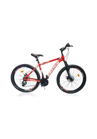 Suzico Sahra 26" Jant 21 Vites 46 CM Erkek Dağ Bisikleti
