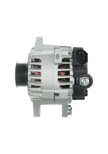 12 Volt 110 Amper Hyundaı İ30 Sw 1.4 - 1.6 2007 - 2012 Şarj Dinamosu
