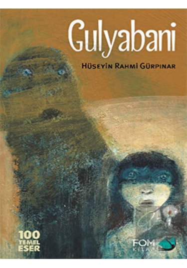 Gulyabani FOM Kitap  -  FOM Kitap