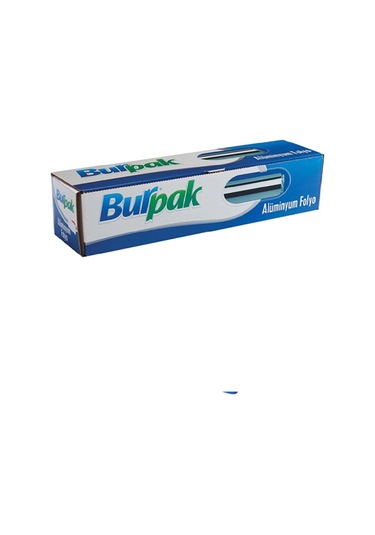 Supertrend Aluminyum Folyo 45 Cm X 2,5 Kg 15 Mic