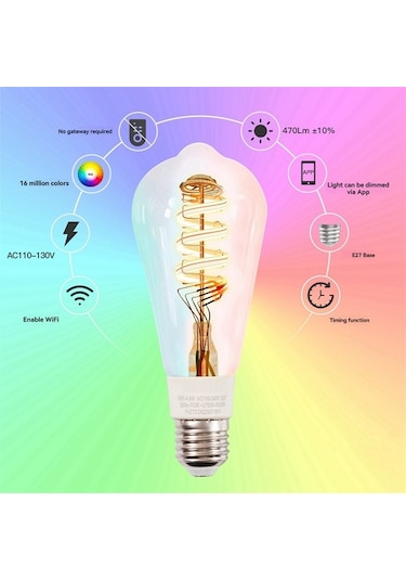 Agoodshop G9 Tarzı E12 Dc 12 V 24 V E27 G9 Gu10 Led Mısır Ampuller E26 E12 E14 B22 Spot 7 W 27 Leds