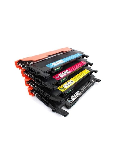 Hp Color Laser Mfp 179Fnw Set Uyumlu Toner Çipli / Hp 117A Çipli