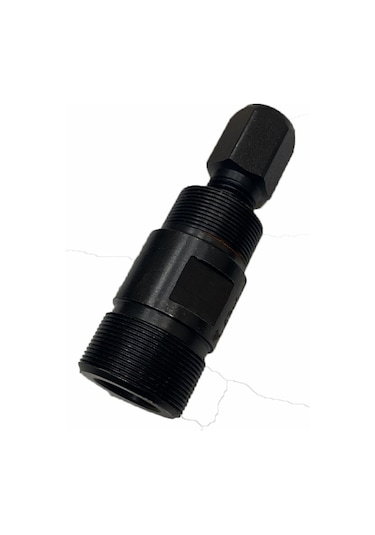 50 Cc Sct Volant Sökme Aparatı