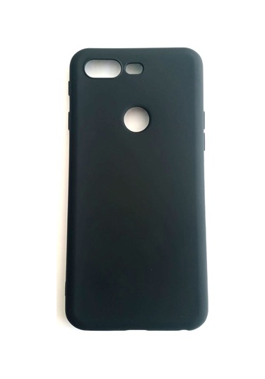 General Mobil Gm9 Pro Yumusak Kilif Kadife Doku