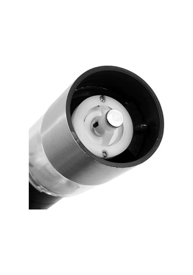 Createtech Karabiber Değirmeni Baharat Öğütücü - Pratik Ve Kullanışlı Baharat Öğütme Aleti