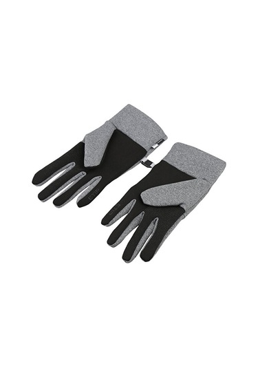 The North Face Etip Recycled Glove Eldiven Nf0a4shadyy1 Gri Gri