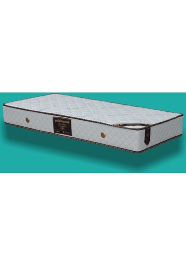 70 x 180 Gelişim Yatak Spring Gold Baby Yari Ortopedik Bamboo Yatak