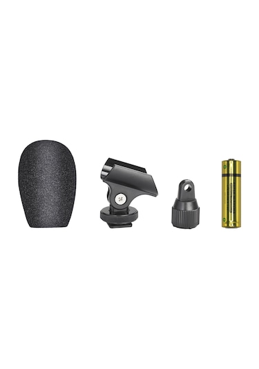 Audio-technica Atr6250x Stereo Kondenser Video/kayıt Mikrofonu