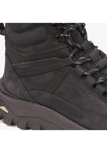 Greyder 16350 Unisex Hakiki Deri Su Geçirmez Outdoor Bot 001