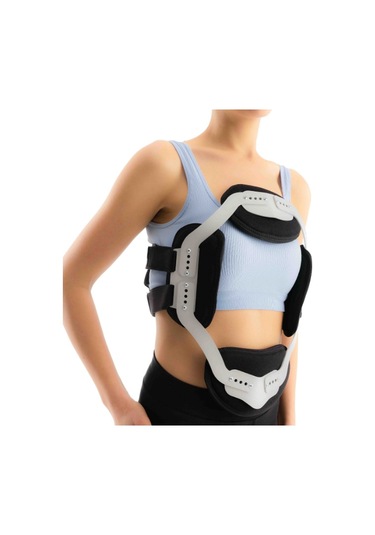 HİPEREKSTANSİYON KORSE (JEWET)