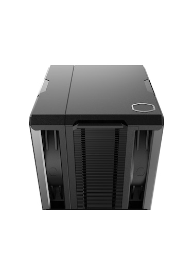 Cooler Master Hyper 612 Apex Black Edition Map-t6pn-225pk-r1 Azaz3col0023