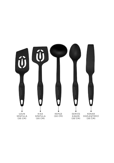 Karaca  Master x 15 Parça Hazırlık Seti