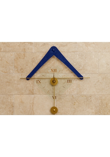 Astra Lux Klasik Bablo Premium Duvar Saatleri