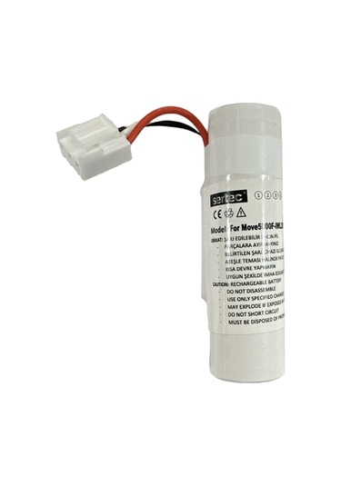 Sertec Ingenico Move 5000f / Iwe280 Pos Uyumlu Batarya
