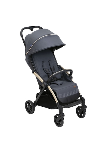 Chicco Goody Xplus Bebek Arabası Dark Shadow 07087040270000