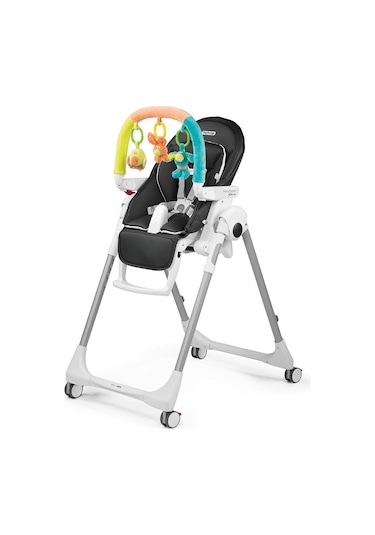 Prıma Pappa Follow Me Plus Lıcorıce Mama Sandalyesi