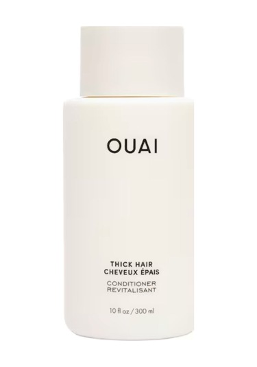 Ouaı Thick Hair Kalın Telli Saçlar İçin Saç Kremi 300 ML