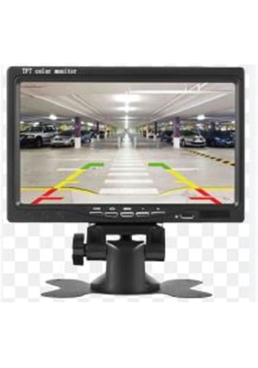 Seenergy Se-1007rca 7" Rca 12v Monitör