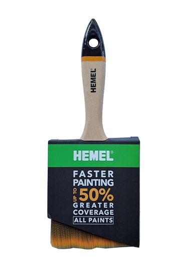 Hemel Ultra Fırça No 4