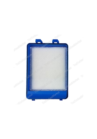 Phılıps Uyumlu Fc 9924 Marathon Ultimate Süpürge Iç Filtresi