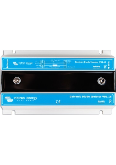Victron Energy Galvanic Isolator Vdı-16 A
