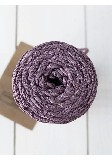 Lavka Vazanka 4mm 100m Polyester Şerit Düz 245554622