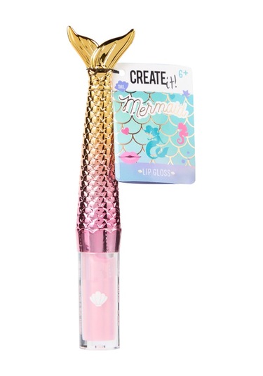 Create It Dudak Parlatıcısı - Mermaid