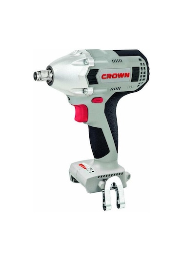 Crown CT22015HX Somun Sıkma + CT23001-115HX Avuç Taşlama İkili Set