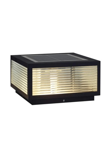 Forlife 60 Watt Solar Set/baba Duvar Üstü Dekoratif Armatür